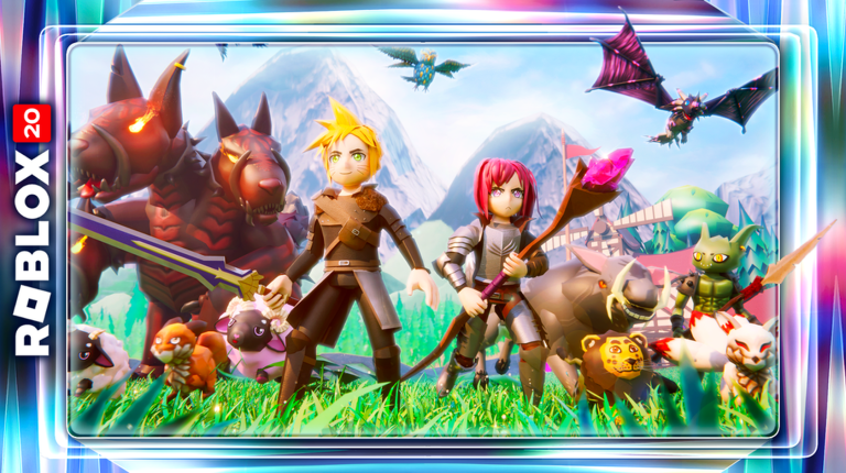 Captura de combate en dungeon de World // Zero Anime RPG en Roblox